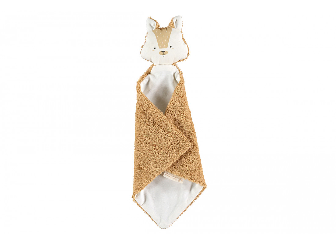 Doudou squirrel